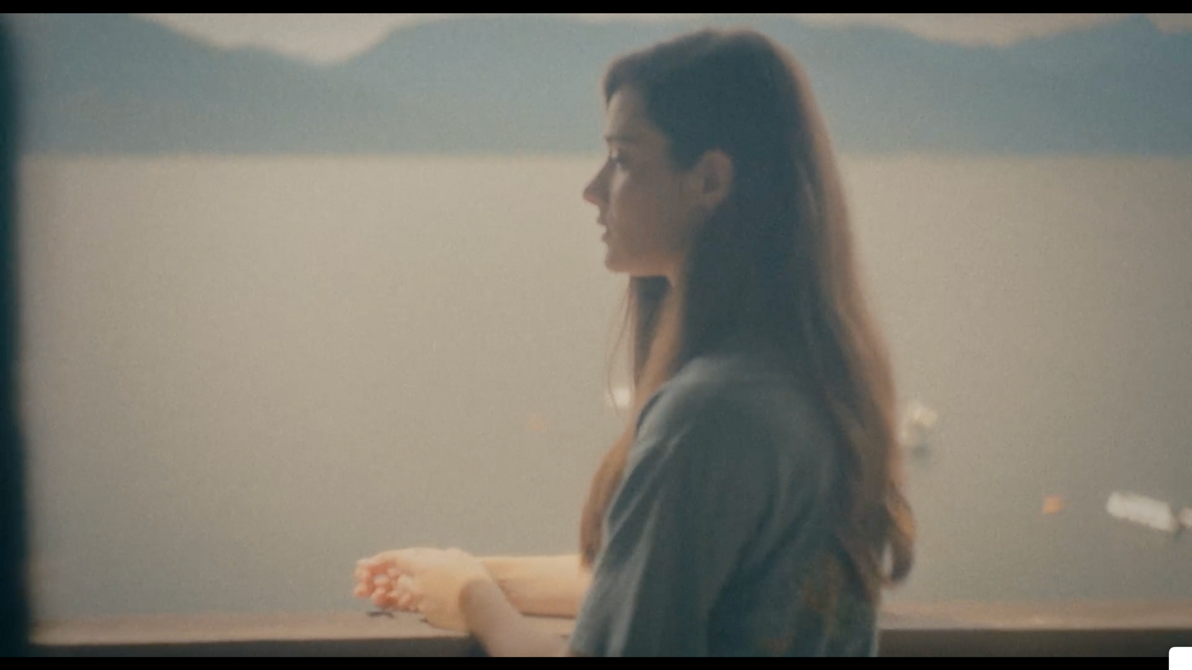 Some Girl Trailer